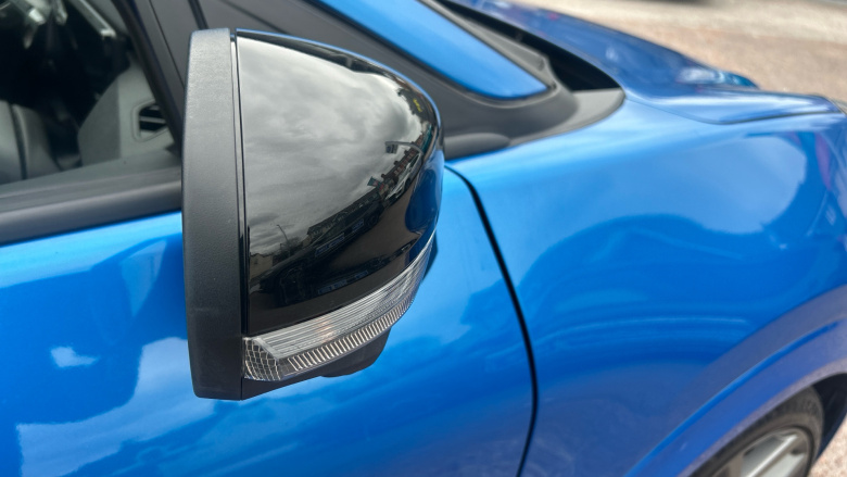 Ford Puma ST 1.0 EcoBoost Hybrid mHEV ST 5dr DCT Petrol Hatchback